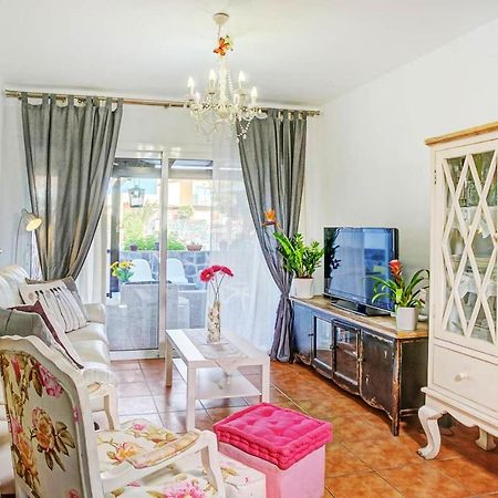 Elegant Villa In Corralejo Extérieur photo