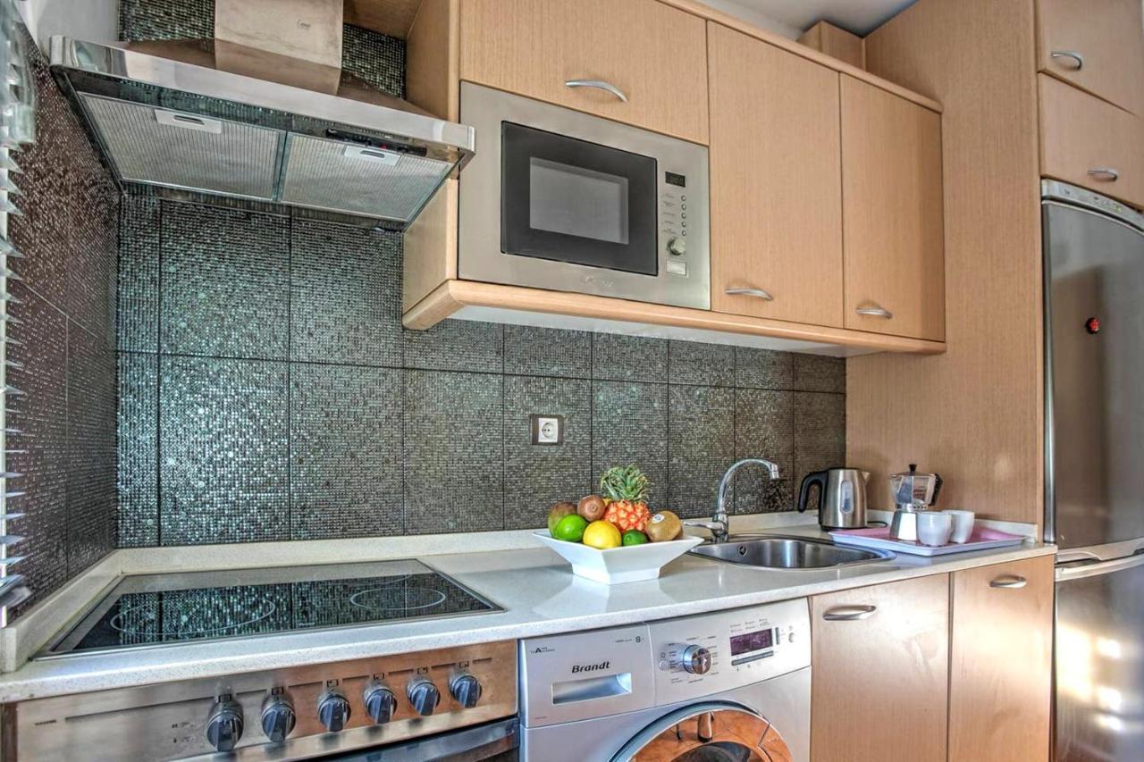 Elegant Villa In Corralejo Extérieur photo