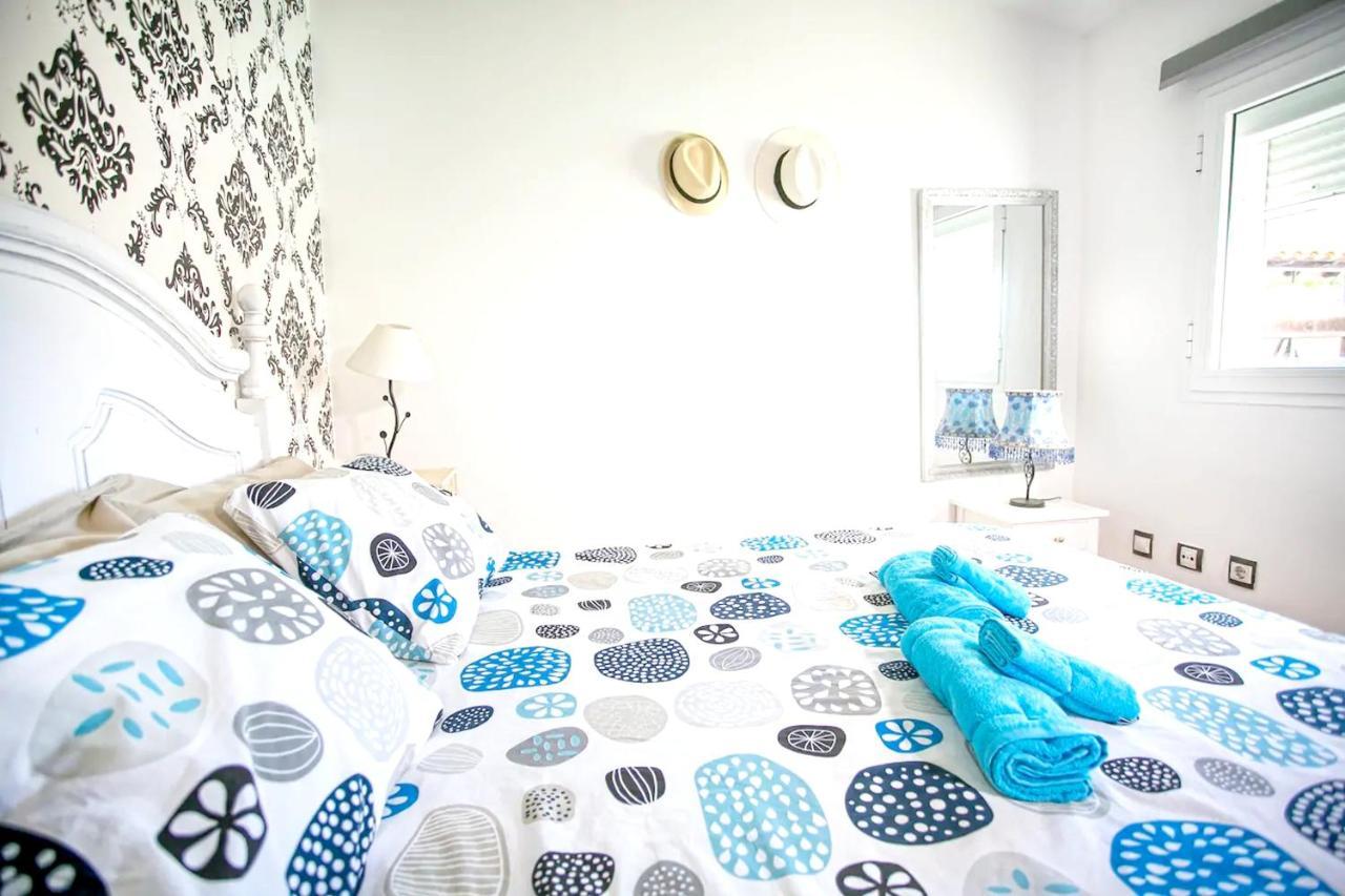 Elegant Villa In Corralejo Extérieur photo