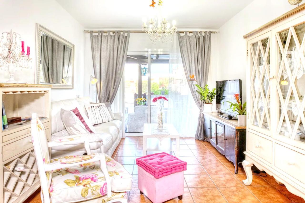 Elegant Villa In Corralejo Extérieur photo
